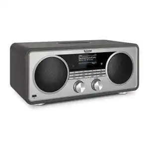 Radiowecker mit CD