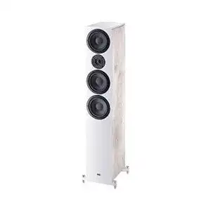 Heco Lautsprecher Aurora 700, 3-Wege Standlautsprecher für HiFi-Systeme