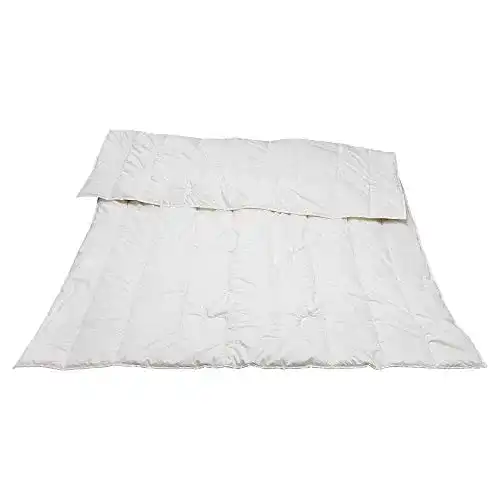 Bambus-Bettdecke Traumina Exclusive Solo WK2 135×200 cm