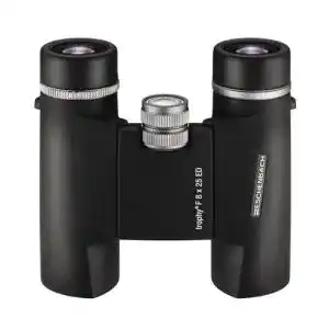Eschenbach Optik Trophy F Faltfernglas 8×25 für Naturbeobachtungen