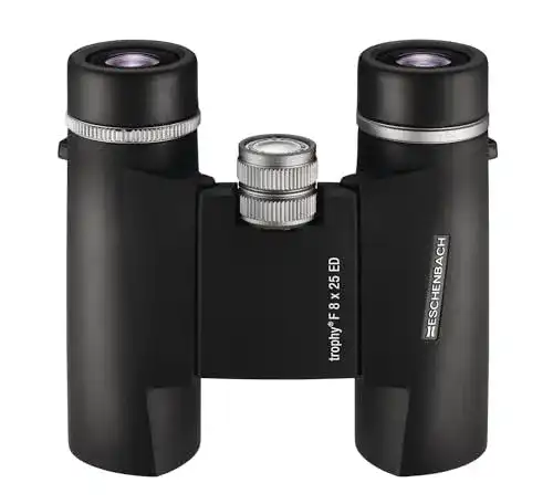 Eschenbach Optik Trophy F Faltfernglas 8×25 für Naturbeobachtungen