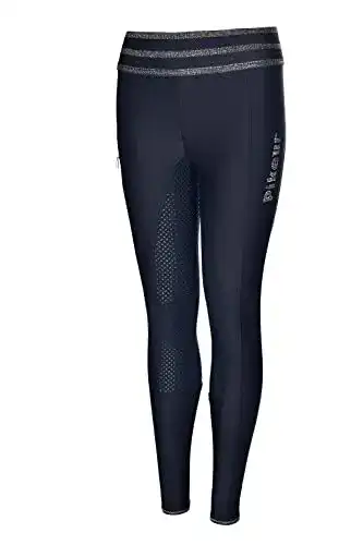 Pikeur Kinder Reithose Ida Grip mit Vollbesatz