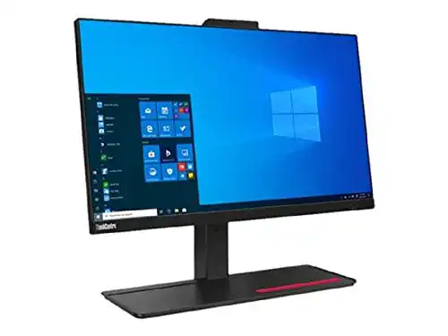 Lenovo ThinkCentre M90a Gen 2 11JY All-in-One PC mit Core i5 und 16 GB RAM