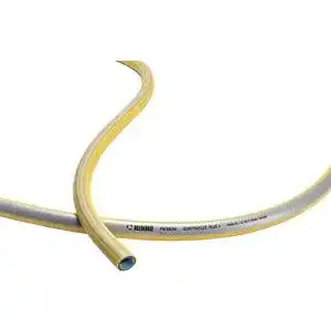 Gartenschlauch 3/4 Zoll 50 m von Rehau Quattroflex Plus