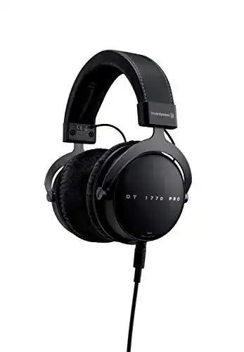 Beyerdynamic DT 1770 PRO geschlossene Studio-Kopfhörer