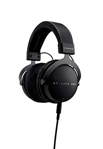 Beyerdynamic DT 1770 PRO geschlossene Studio-Kopfhörer