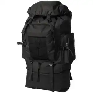 Trekkingrucksack 100 Liter vidaXL XXL für Outdoor-Aktivitäten
