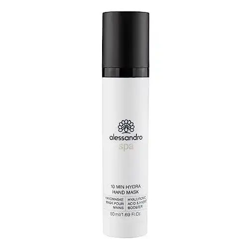 Alessandro Spa Hydra Handmaske 10 Minuten – 50 ml