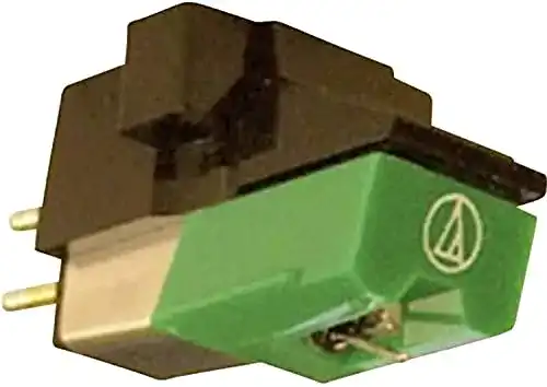 Audio-Technica Magnetsystem für AT95E Plattenspieler
