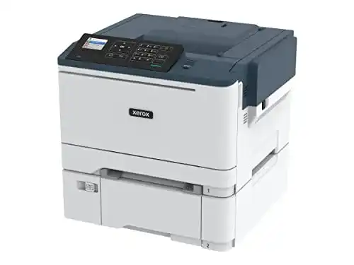 Xerox C310V_DNI Farblaserdrucker mit Duplexfunktion und Lasertechnik