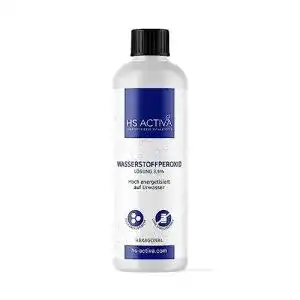 Wasserstoffperoxid