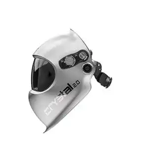 Optrel Schweißhelm 1006.900 Crystal 2.0 – Automatische Anpassung