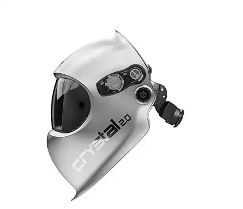 Optrel Schweißhelm 1006.900 Crystal 2.0 – Automatische Anpassung