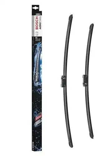 Bosch Aerotwin A641S Scheibenwischer für PKW