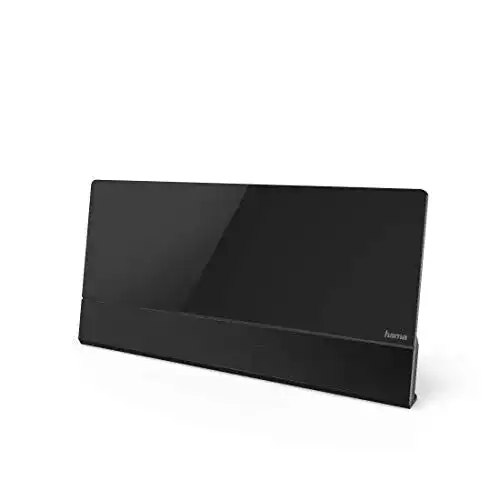 Hama Zimmerantenne für Fernseher und Radio