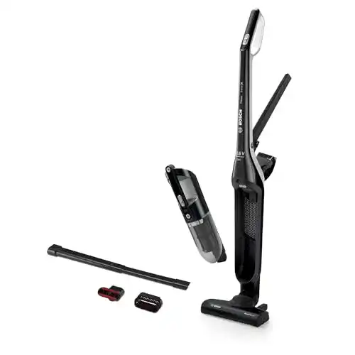 Bosch Akku-Staubsauger Flexxo 2in1 Serie 4 BBH32101