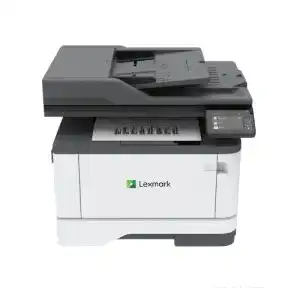 Lexmark MB3442i Monolaser-Multifunktionsgerät mit WLAN und Duplexdruck