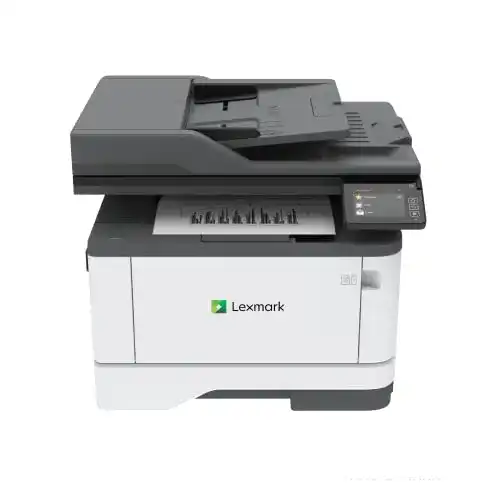 Lexmark MB3442i Monolaser-Multifunktionsgerät mit WLAN und Duplexdruck