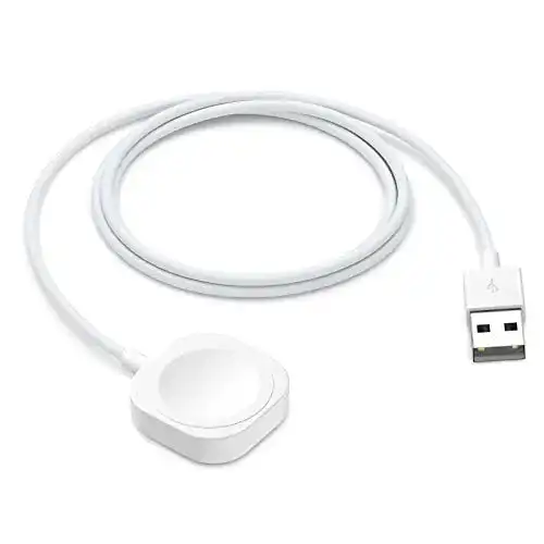 Apple Watch Ladegerät fuvoki 1,5M Ladekabel für alle Modelle