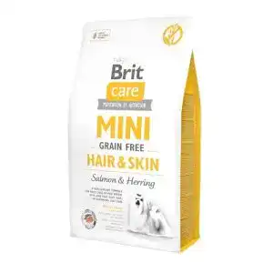 Brit Care Trockenfutter für Hunde – 2000 g