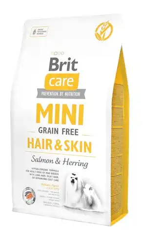 Brit Care Trockenfutter für Hunde – 2000 g