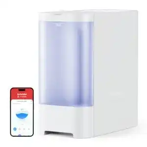 Luftbefeuchter Switchbot mit Hygienischer Kaltverdunstung und Smart Funktionen