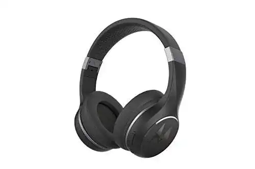 Motorola Escape 220 Kabellose On-Ear Kopfhörer