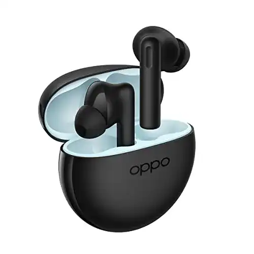 Oppo Enco Buds 2 True Wireless Stereo Kopfhörer