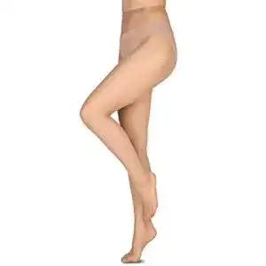 Netzstrumpfhose Annes Styling – Diamant-Strumpfhose für Frauen