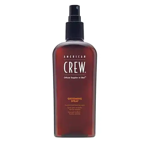 Antistatik-Spray American Crew Grooming Spray 250 ml