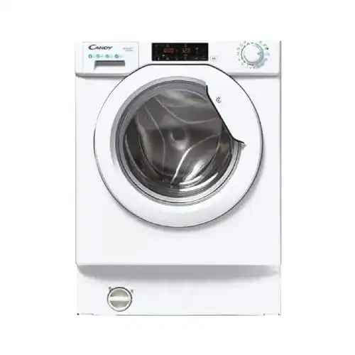 Einbauwaschmaschine Candy CBW 48TWME-S Frontlader 8kg