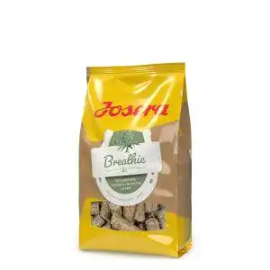 Josera Breathie Pferdefutter – Eukalyptus-Bronchial Pferdeleckerli 900 g