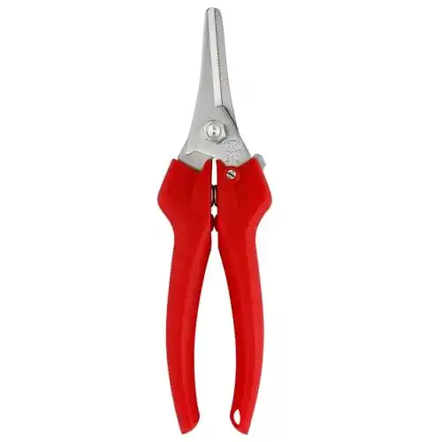 Felco 310 Leseschere für präzise Schnittarbeiten im Garten
