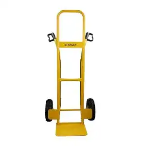 Stanley Sackkarre 250 kg – Robuste Transportlösung