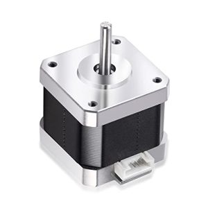 Schrittmotor für GEEETECH 3D Drucker 42x40mm DC 1.68A mit 700mm Draht