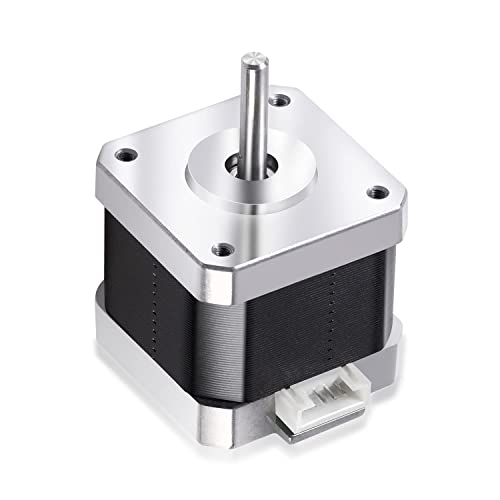 Schrittmotor für GEEETECH 3D Drucker 42x40mm DC 1.68A mit 700mm Draht