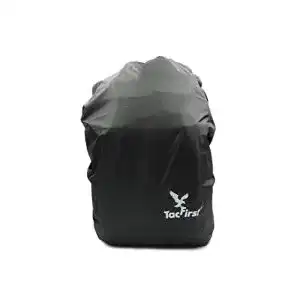 Wasserdichter Rucksack TacFirst Schutzbezug für Rucksäcke