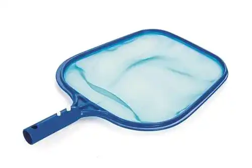 Bestway Flowclear Oberflächenkescher-Aufsatz für Pools