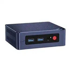 Beelink Mini PC mit Intel Alder Lake-N100 Prozessor