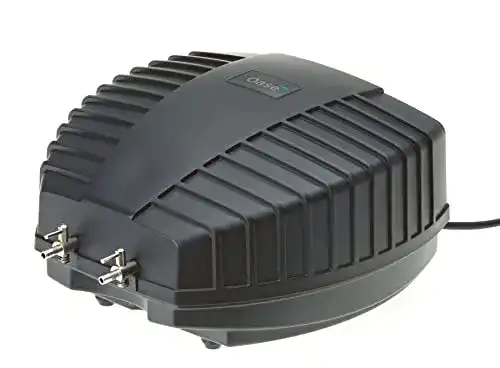 Teichbelüfter Oase AquaOxy 1000 für Teiche bis 10 m³