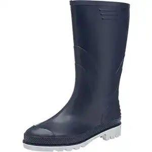 Beck Herren Basic 480 Gummistiefel für verschiedene Einsatzbereiche