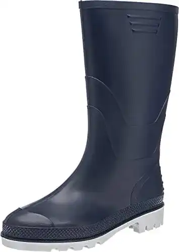 Beck Herren Basic 480 Gummistiefel für verschiedene Einsatzbereiche