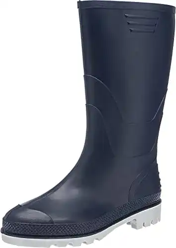 Beck Herren Basic 480 Gummistiefel für verschiedene Einsatzbereiche