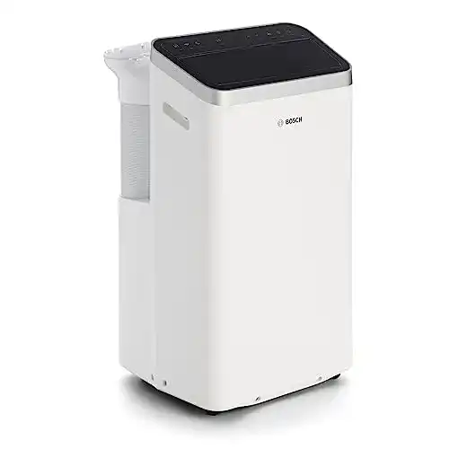 Mobile Klimageräte von Bosch Thermotechnik Cool 4000 für bis zu 35m²