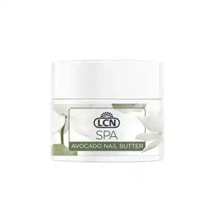 Nagelhautcreme Lcn SPA Avocado Nail Butter 15 ml für Pflege und Schutz