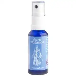 Auraspray Berk Holy Scents Energiespray 30ml für Auraschutz