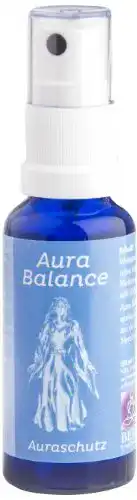 Auraspray Berk Holy Scents Energiespray 30ml für Auraschutz