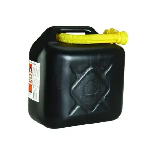 Benzinkanister 10 Liter aus Kunststoff von Cartrend