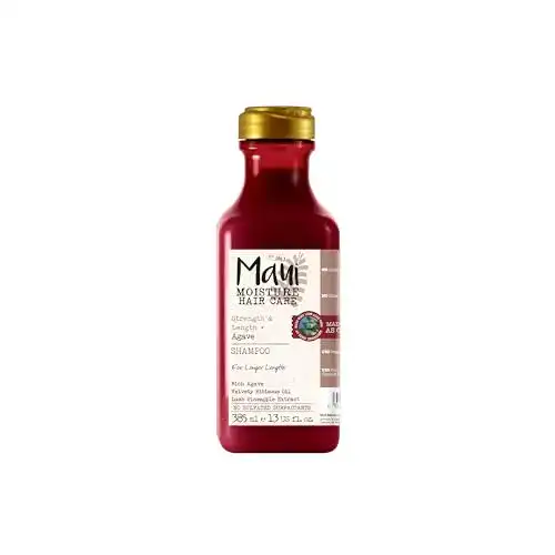 Shampoo gegen Haarbruch Maui Moisture Strength & Length