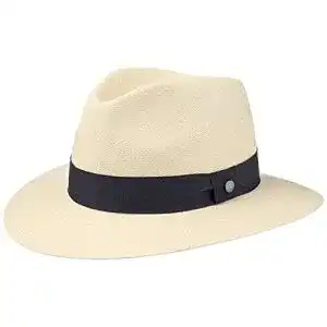 Panama-Hut Lierys The Sophisticated für Damen und Herren, handgefertigt